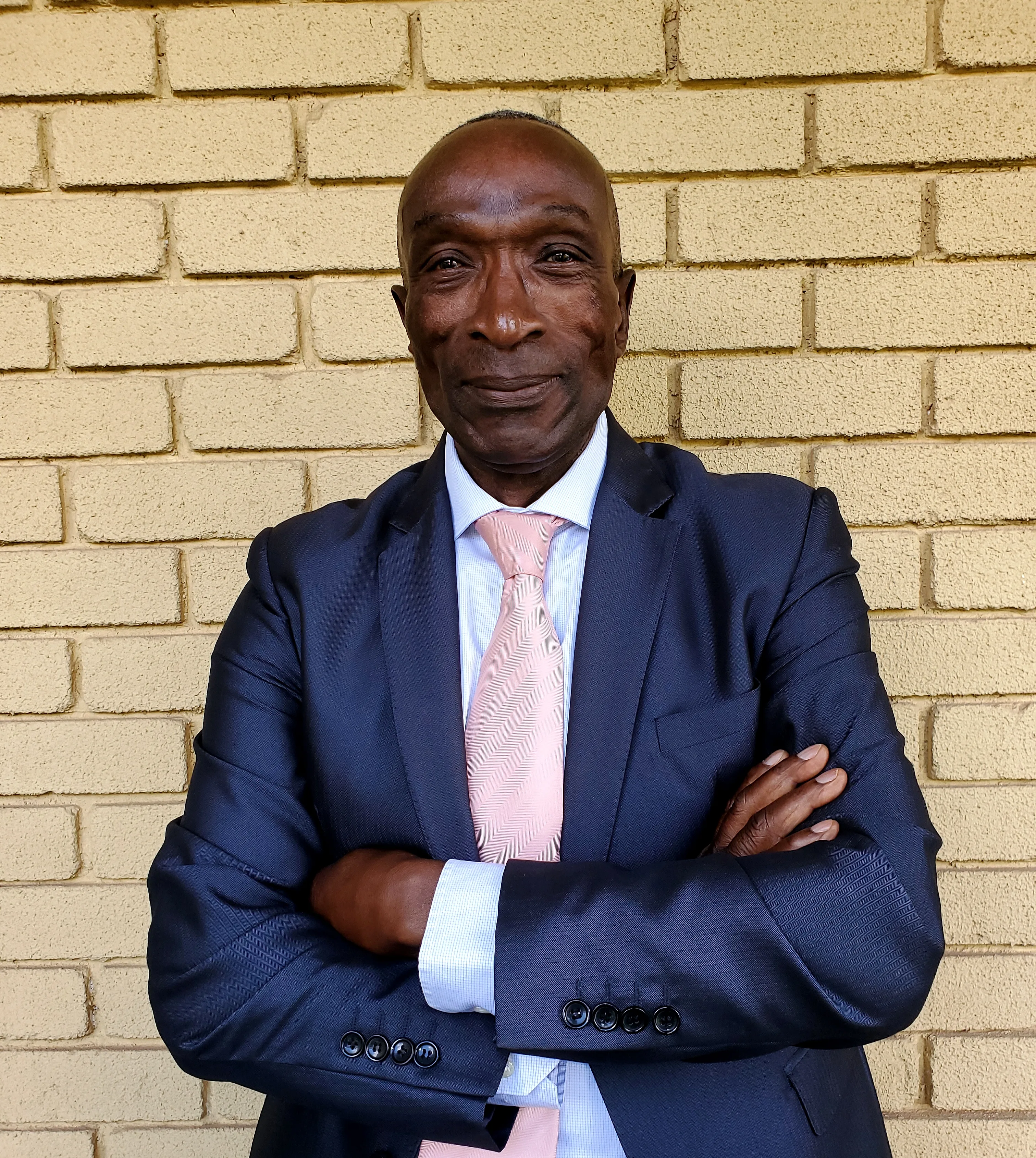 Kelton Bolokonya